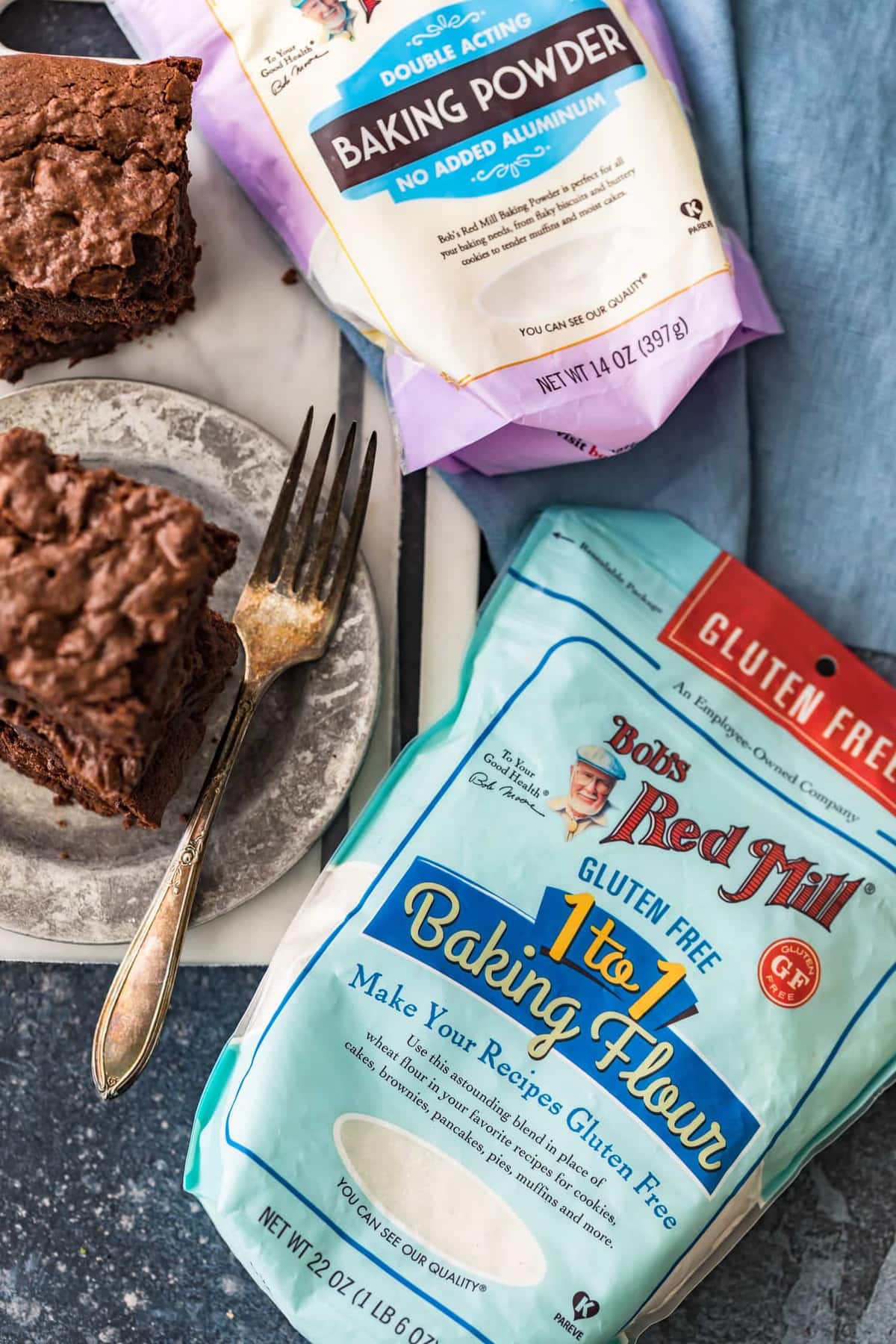 Baking Powder Bob's Red Mill Natural Foods