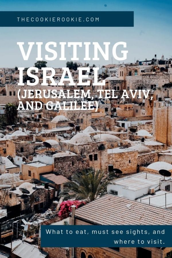 israel pinterest photo