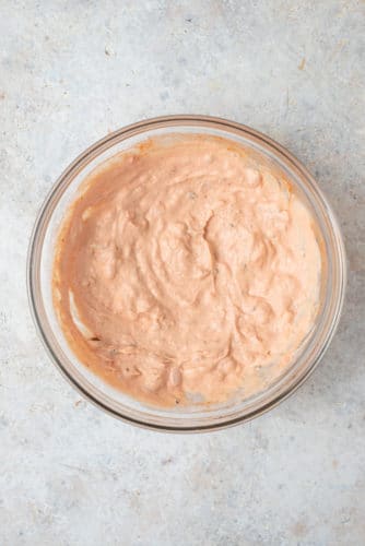 Taco Dip Recipe - 64