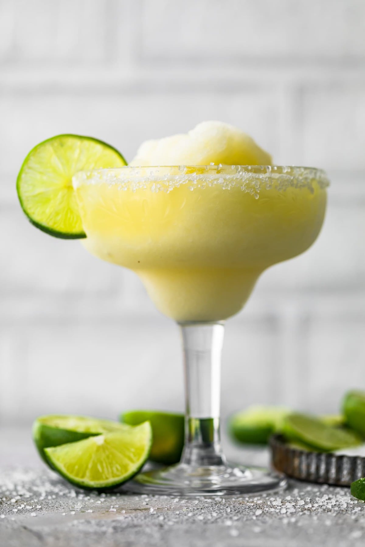 Frozen Margarita Recipe The Cookie Rookie® Video