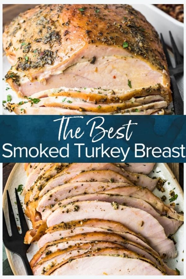 smoked turkey pinterest photo