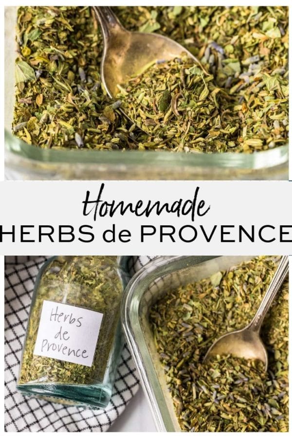 herbs de provencce pinterest photo