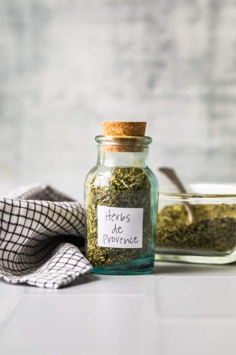 Homemade Herbs de Provence Recipe The Cookie Rookie®