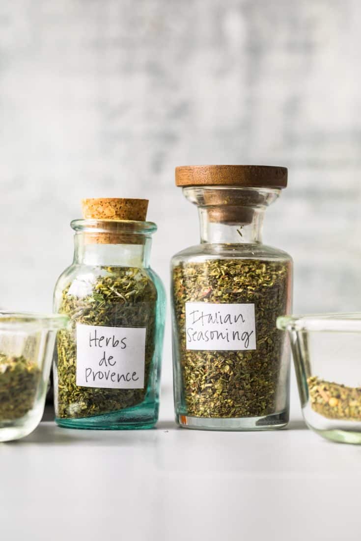 Homemade Herbs de Provence Recipe The Cookie Rookie®