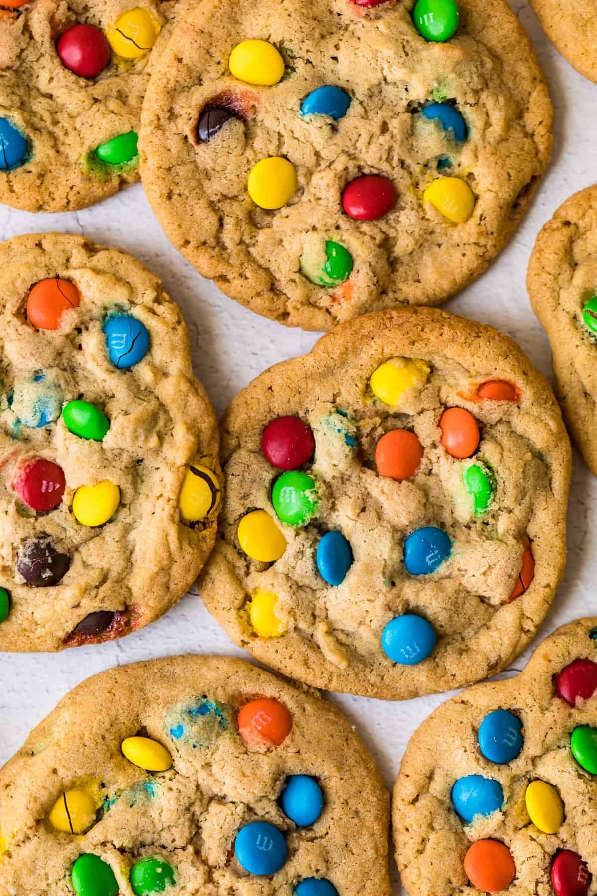 100 Easy Cookie Recipes The Cookie Rookie
