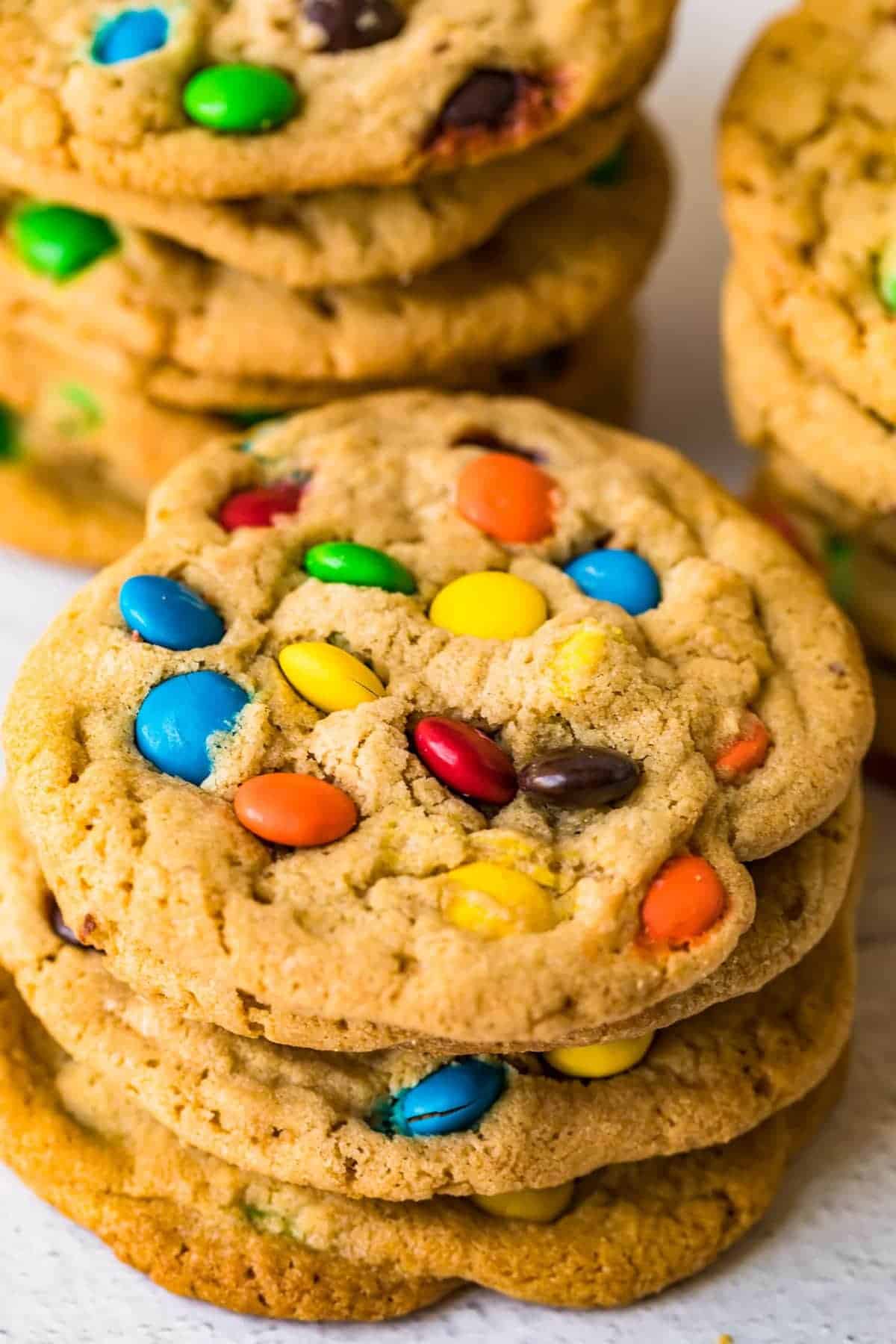 The 15 Best Ideas for Recipe for M&amp;m Cookies – Easy Recipes To Make at Home