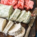 vegan butter three ways