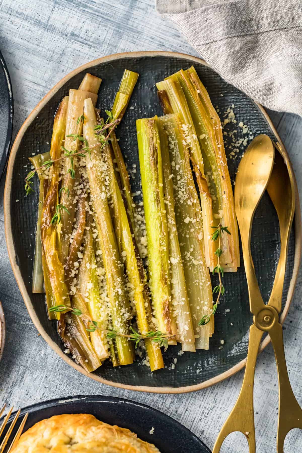 5 Best Substitutes for Leeks - Clean Eating Kitchen