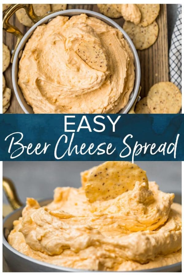 beer cheese dip pinterest pic