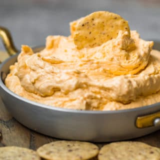 Easy Beer Cheese Dip Recipe (Beer Cheese Spread) The Cookie Rookie®