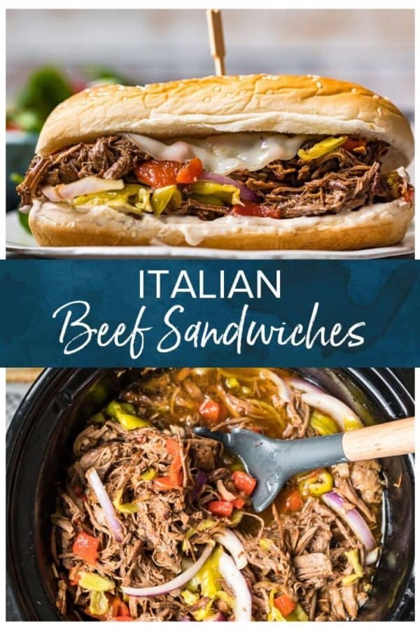 italian beef sandwiches pinterest photo