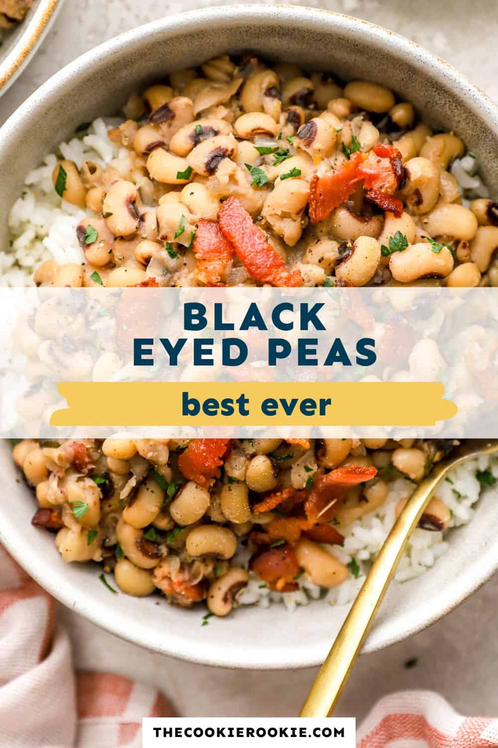 black eyed peas pin image