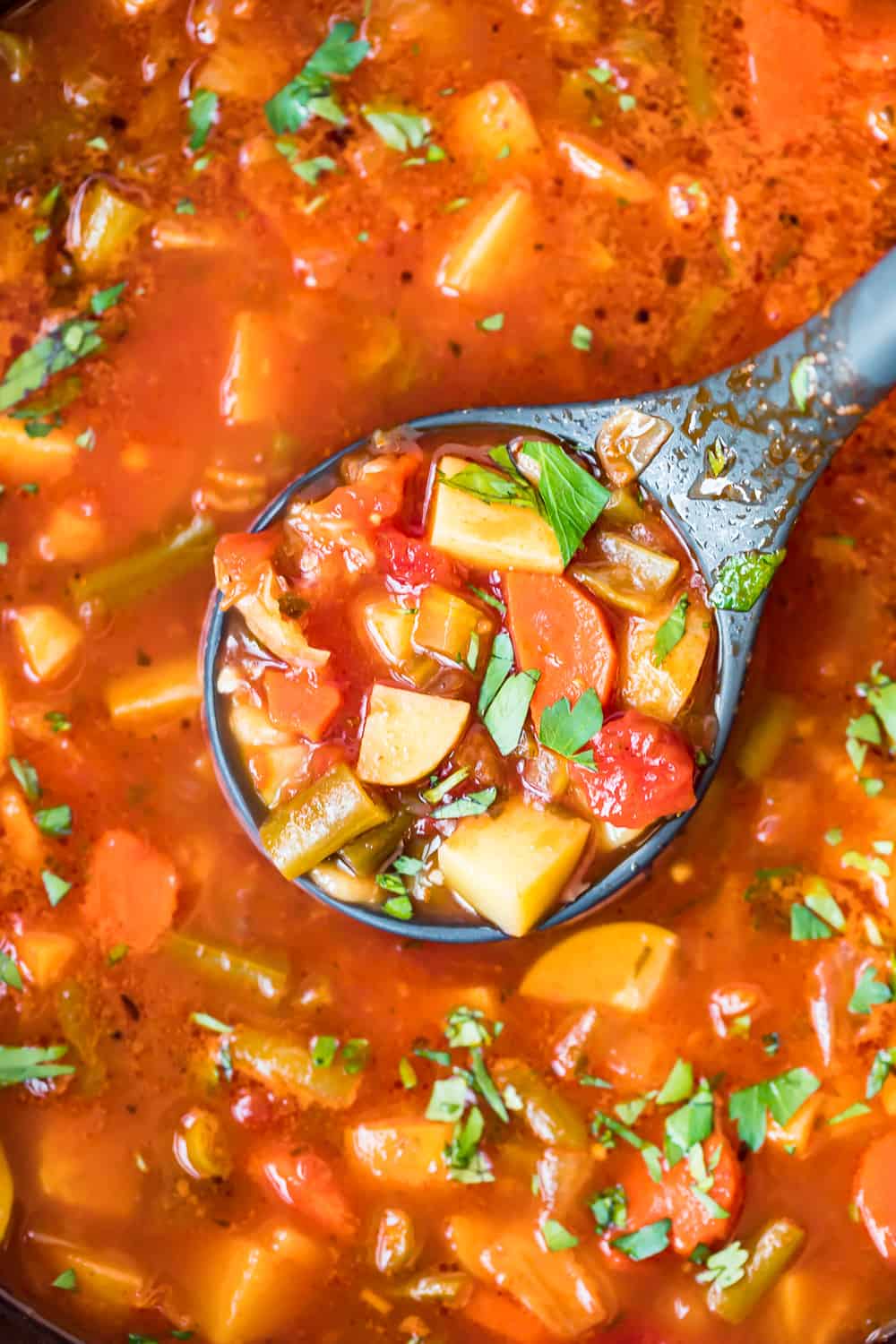 How to Freeze Soup, 5 Big-Batch, Freezer-Friendly Soups