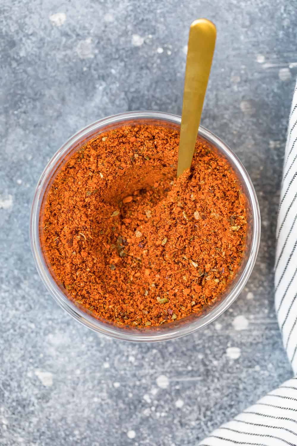 Chili Seasoning Recipe - Rachel Cooks®