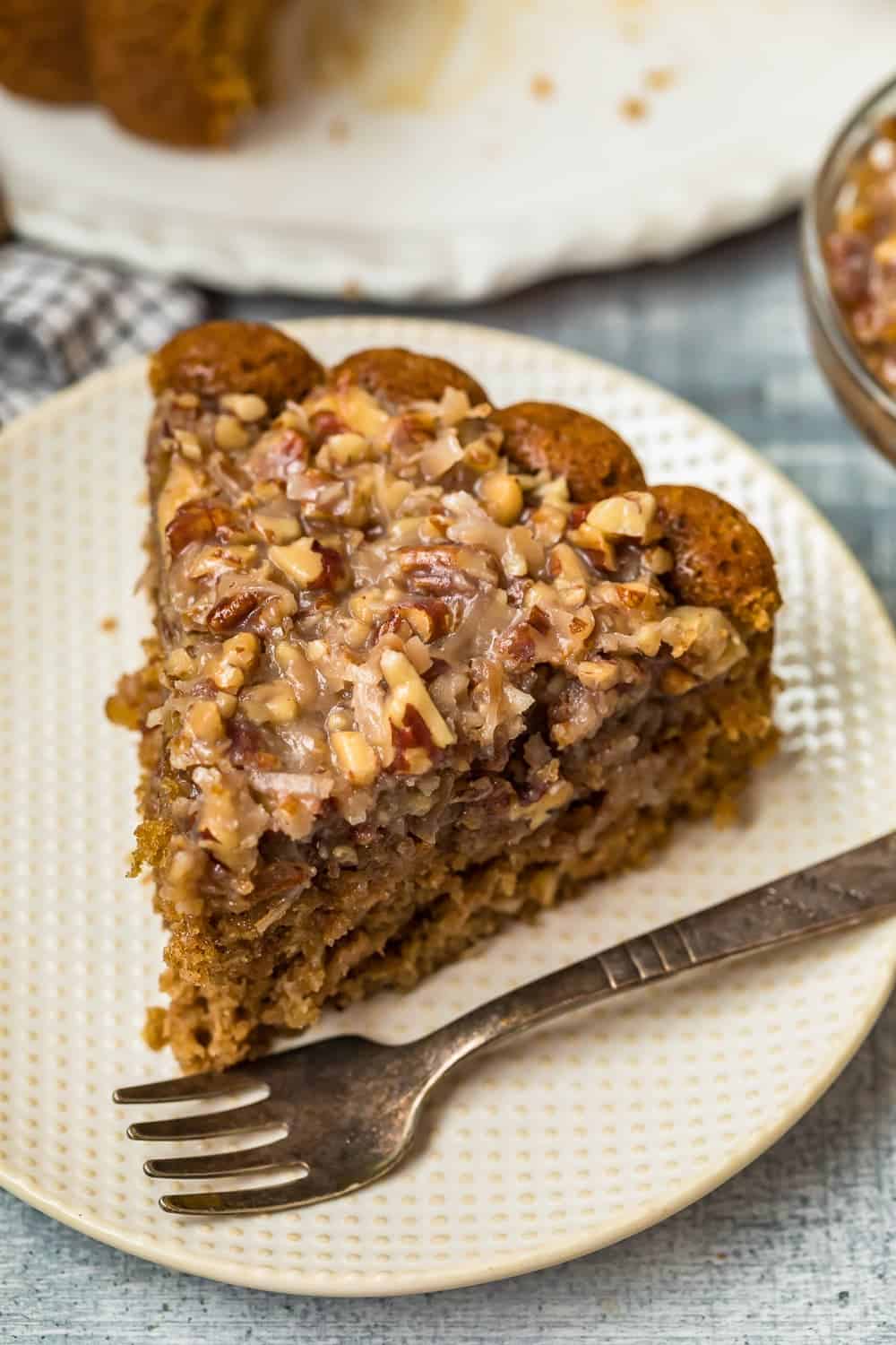 Old Fashioned Oatmeal Cake Recipe The Cookie Rookie Old Fashioned Oatmeal Cake Recipe The Cookie Rookie