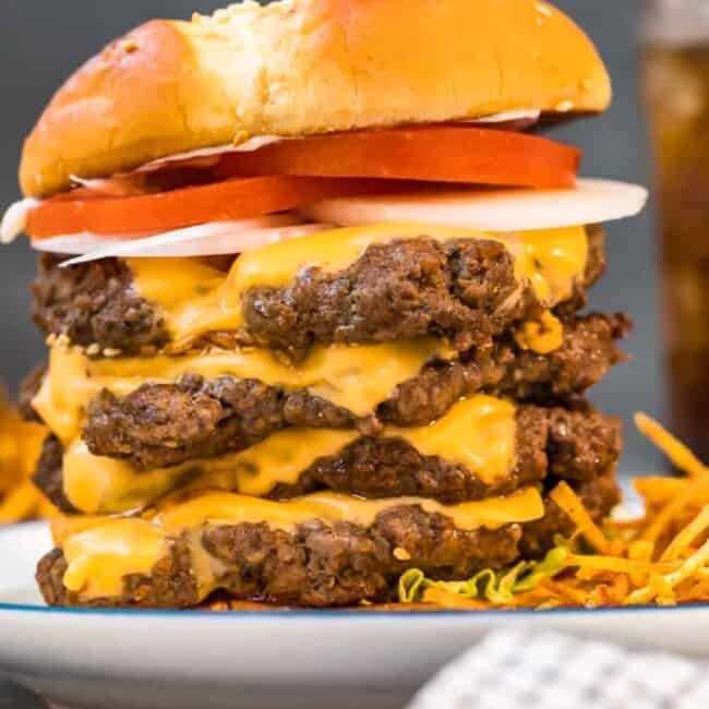 Smash Burgers The Cookie Rookie How To Video
