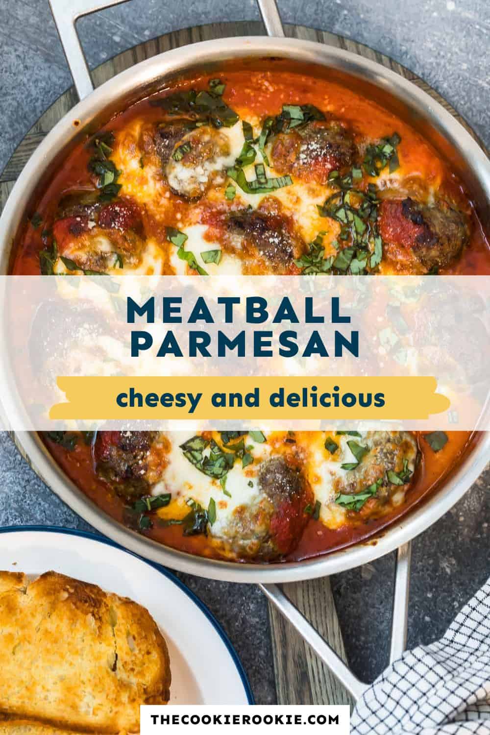 meatball parmesan pin image