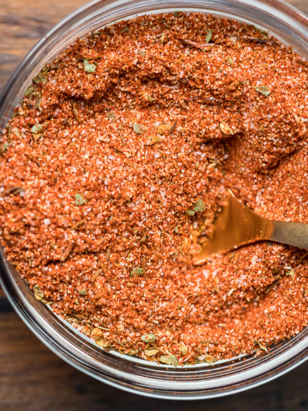 blackened seasoning featured image