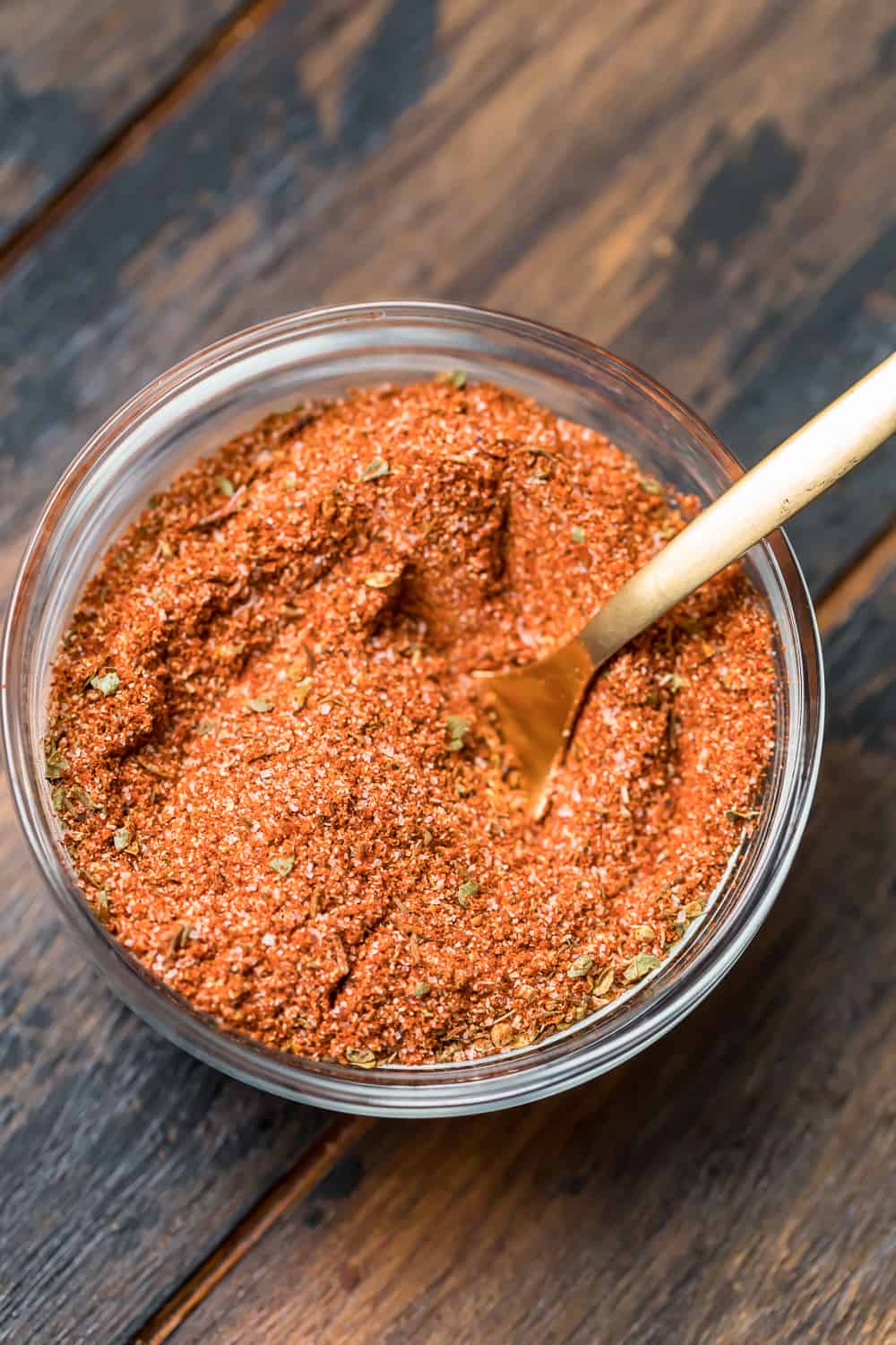 Blackened clearance spice mix