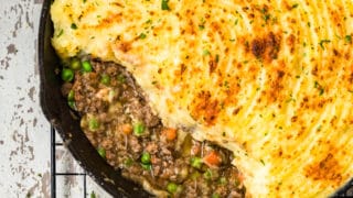 Best Cottage Pie Recipe