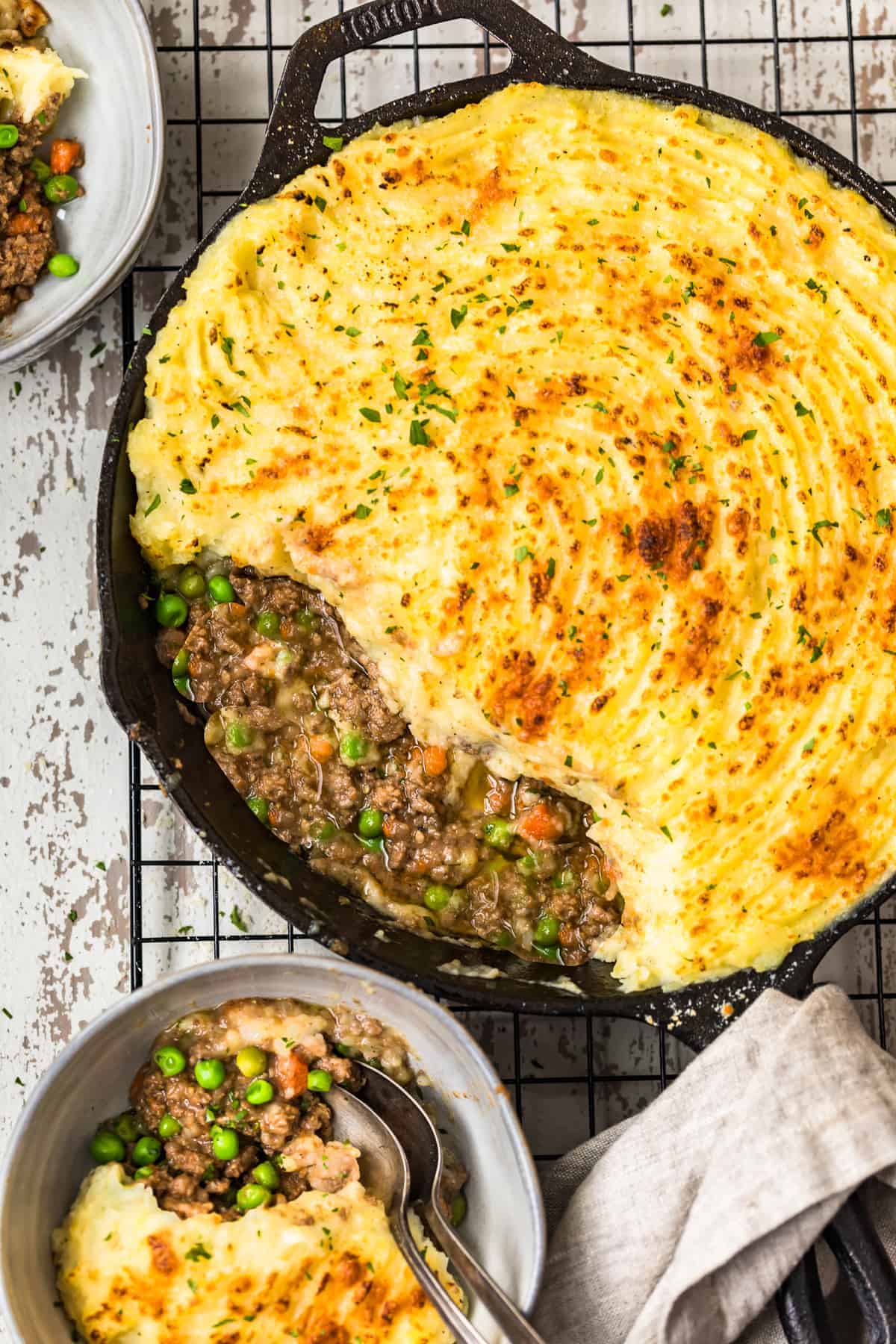 Best Cottage Pie Recipe Best Cottage Pie Recipe