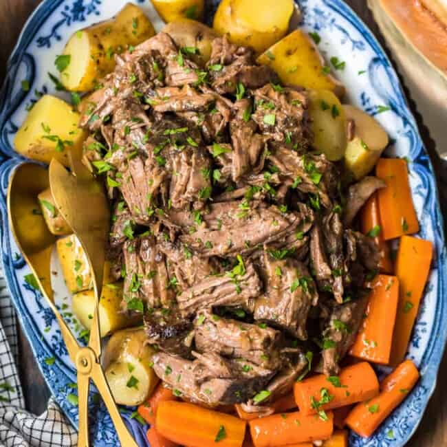 pot roast featured image