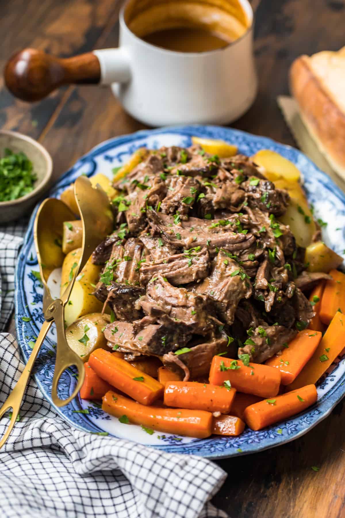 Easy Pot Cookies Easy Slow Cooker Pot Roast Crockpot Recipe Cravings Happen Easy Pot Cookies Easy Slow Cooker Pot Roast Crockpot Recipe Cravings Happen