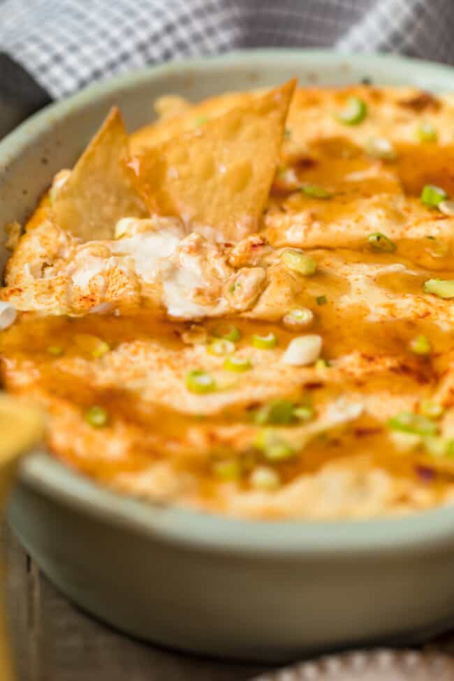 Crab Rangoon Dip Recipe The Cookie Rookie®