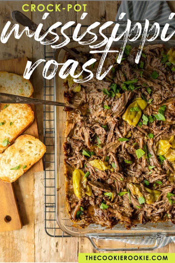 mississippi roast pinterest image