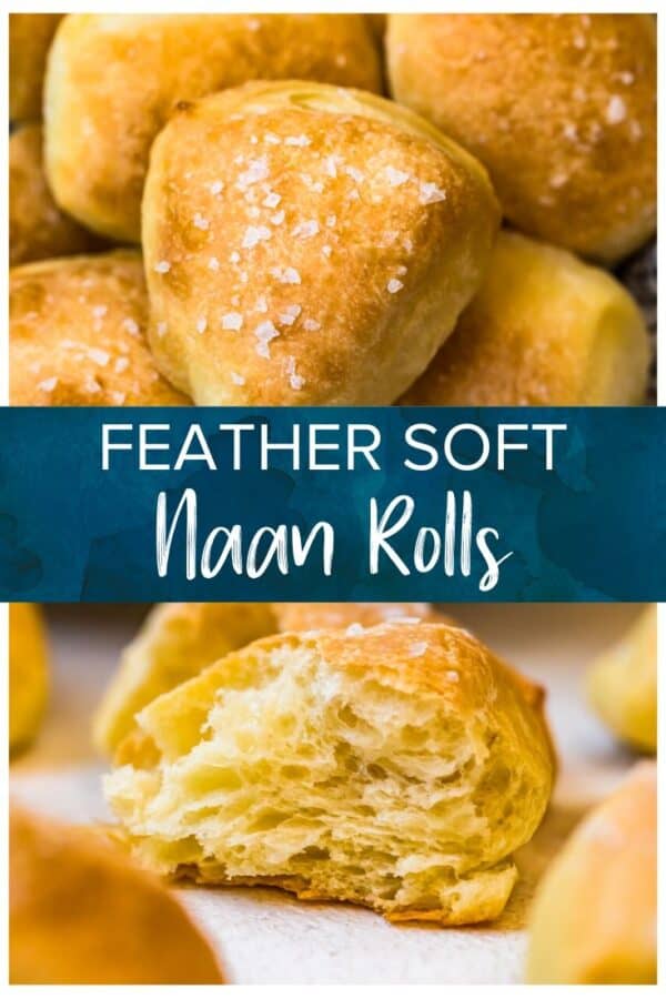 naan rolls pinterest photo