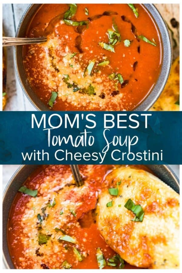 moms tomato soup pinterest photo