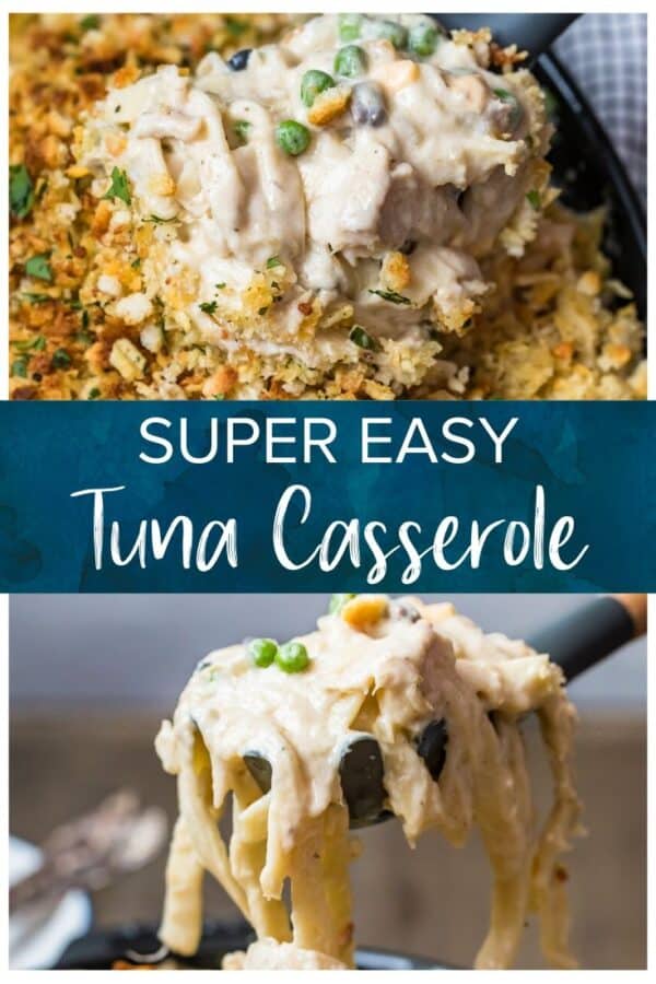 tuna noodle casserole pinterest photo