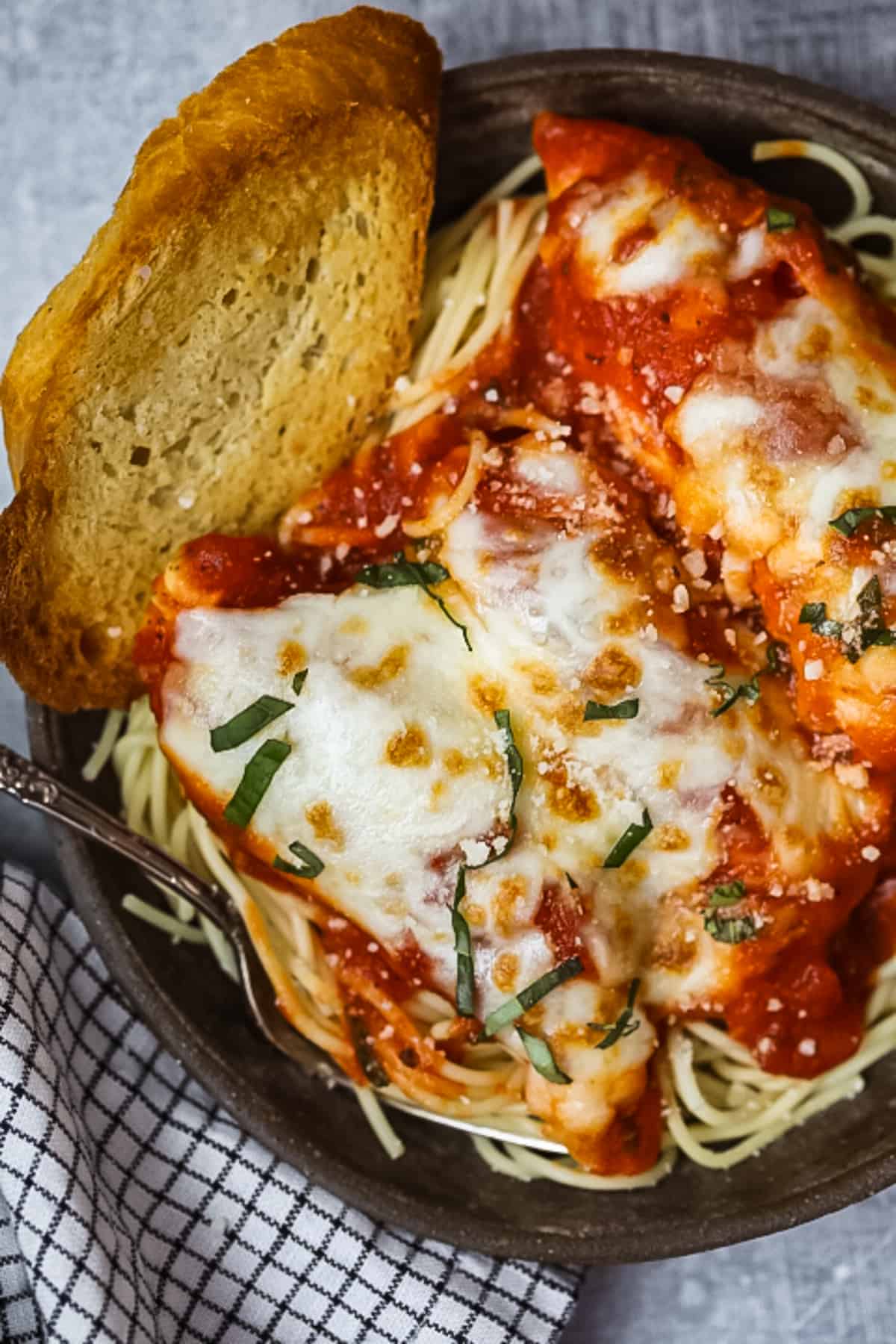 Seriously 22 Facts About Pictures Of Chicken Parmesan People Forgot 