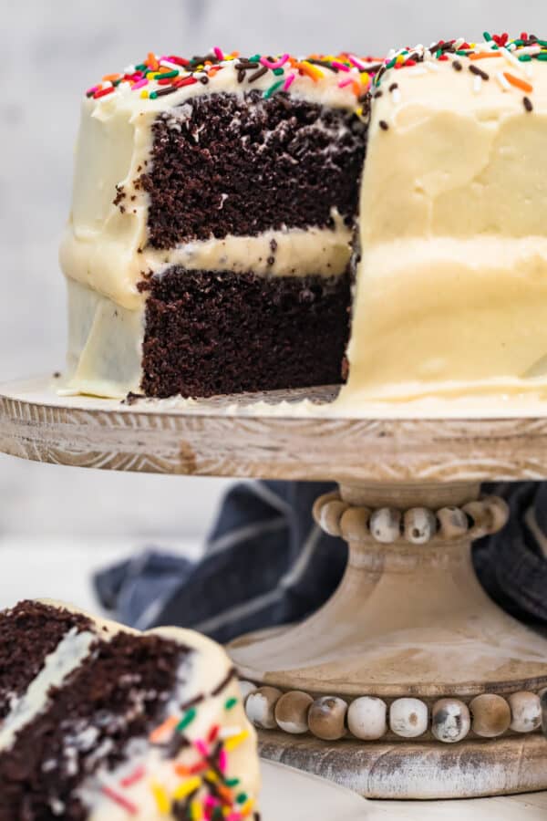 Icing For Cake Pop Recipe