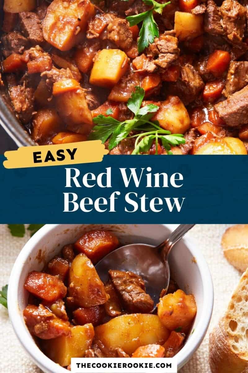 beef stew pinterest