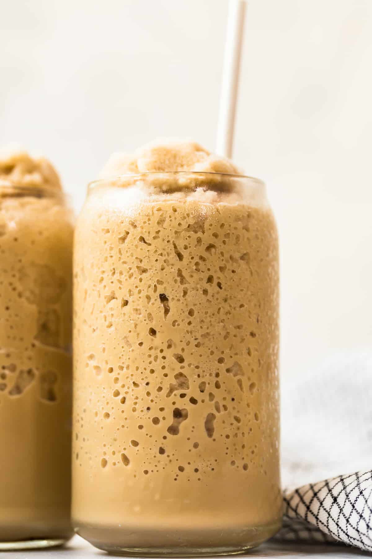 Bulletproof Coffee Smoothie (2 Ways) The Cookie Rookie®