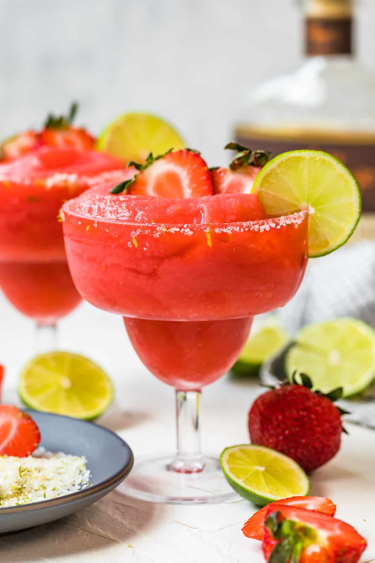 Delicious Frozen Margarita Recipe