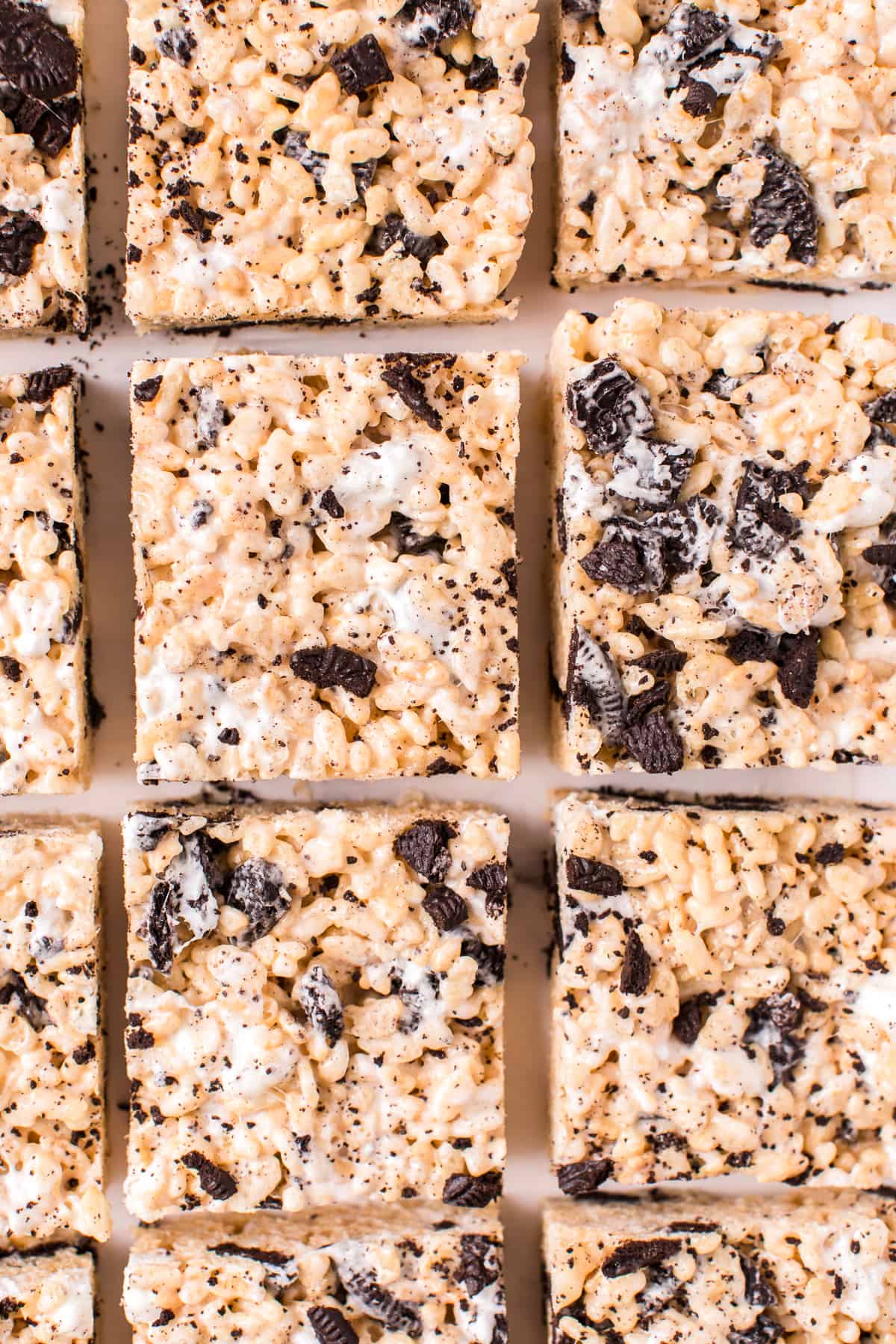 Rice Krispie Treats Recipe