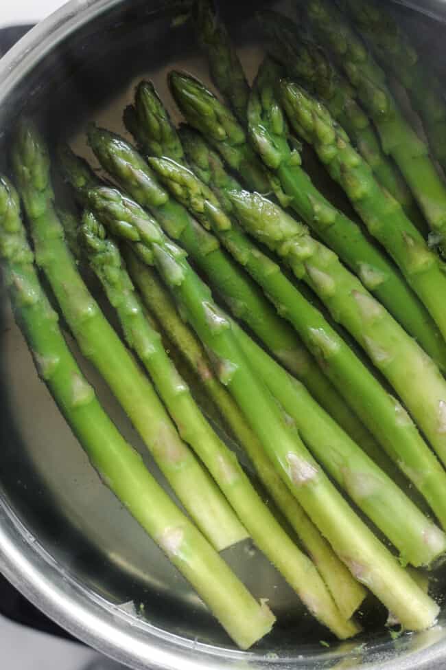 Asparagus Recipes How to Cook Asparagus 10 Ways The Cookie Rookie®