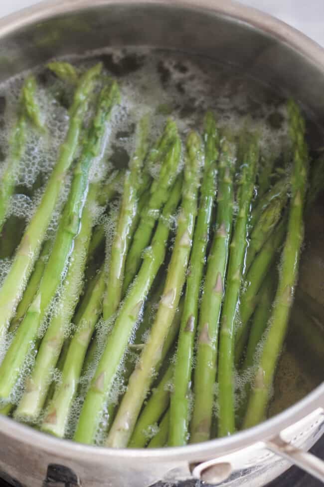 Asparagus Recipes How to Cook Asparagus 10 Ways The Cookie Rookie®
