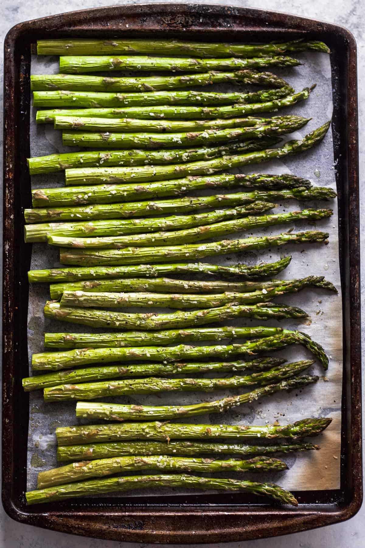 Asparagus Recipes How to Cook Asparagus 10 Ways The Cookie Rookie®