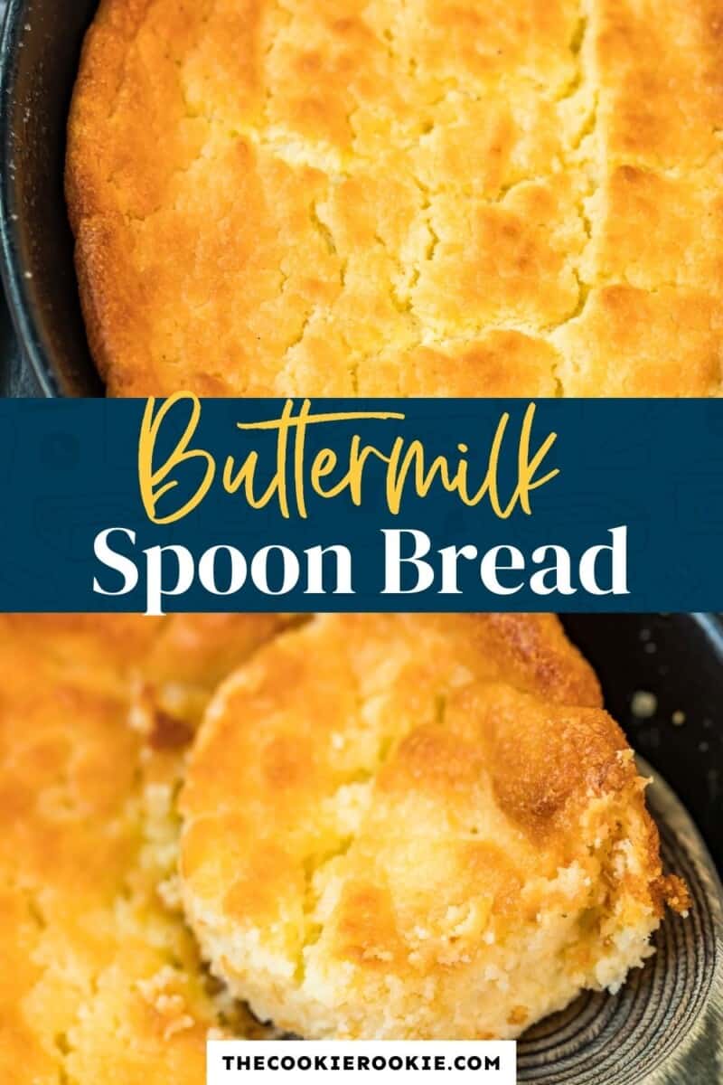 How to Cook Microwave Spoon Bread