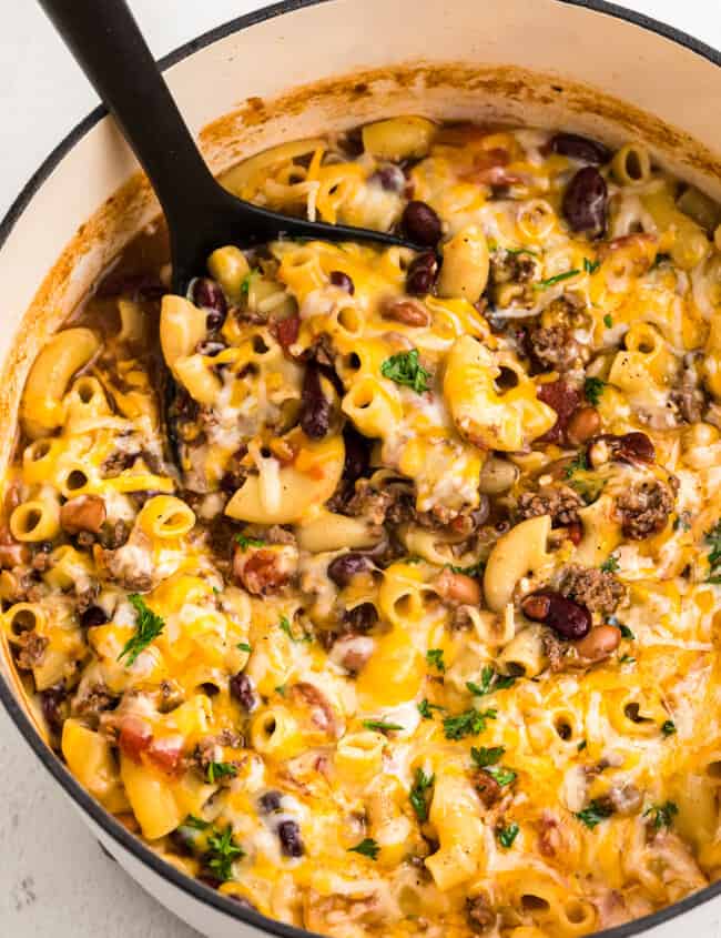 Super Easy 10 Minute Macaroni and Cheese The Cookie Rookie