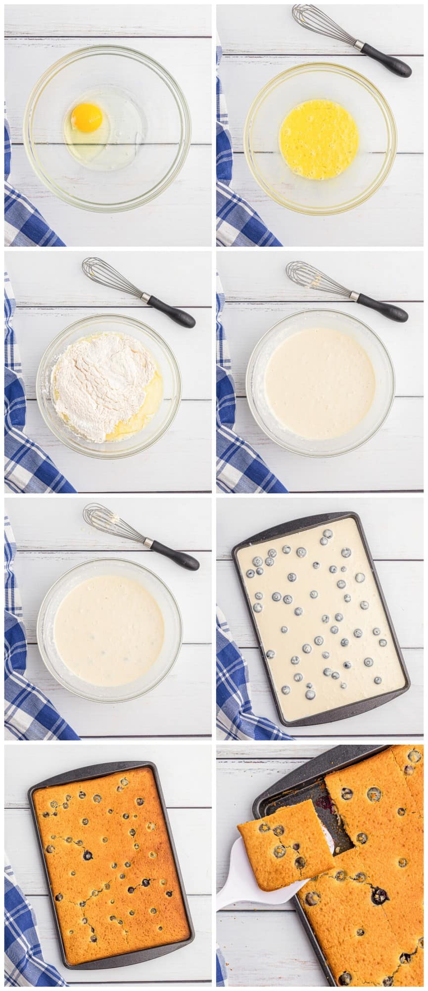 how to make sheet pan pancakes
