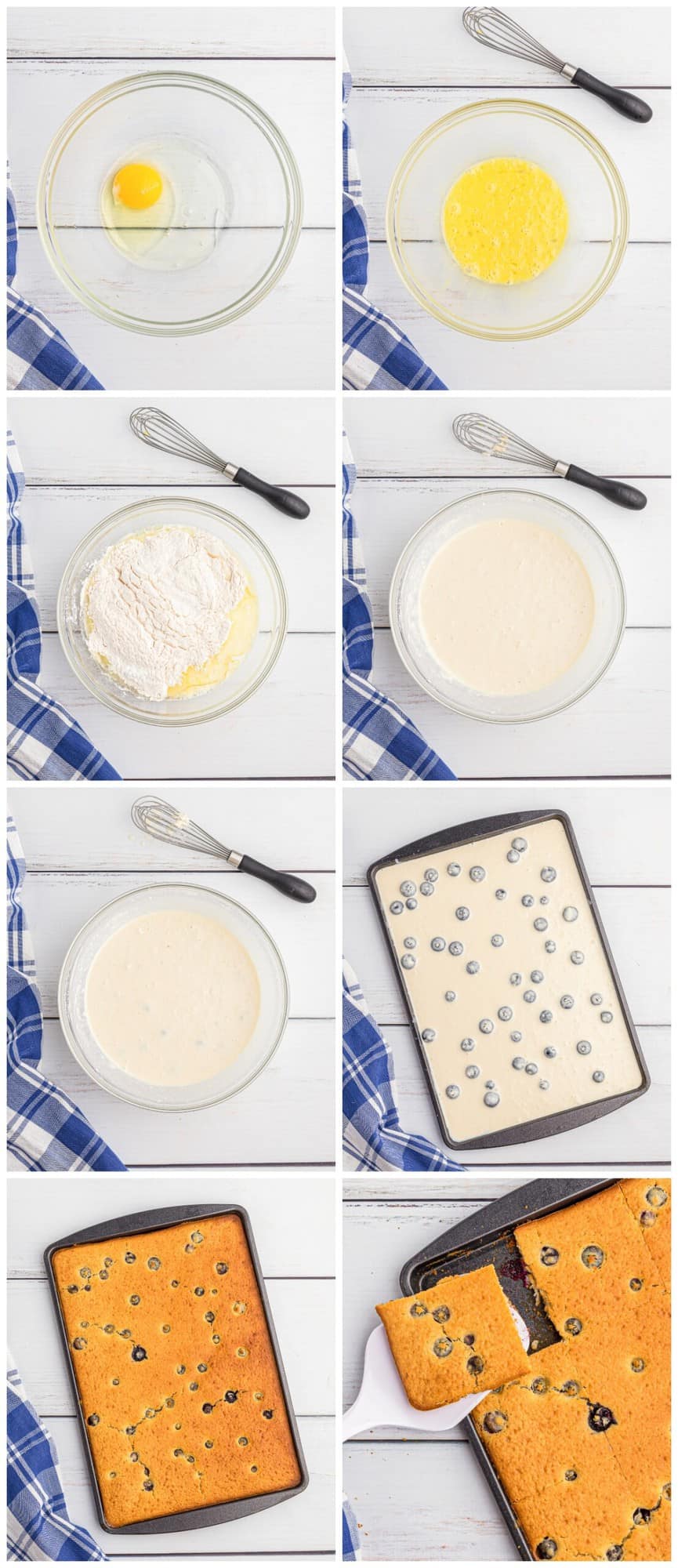 how to make sheet pan pancakes