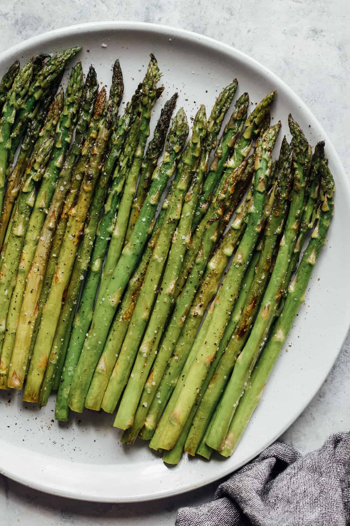 Asparagus Recipes How to Cook Asparagus 10 Ways The Cookie Rookie®