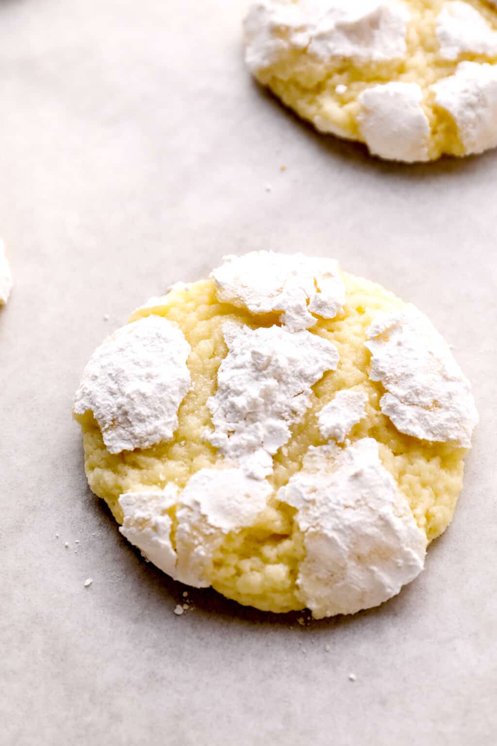 Gooey Butter Cookies Recipe The Cookie Rookie®