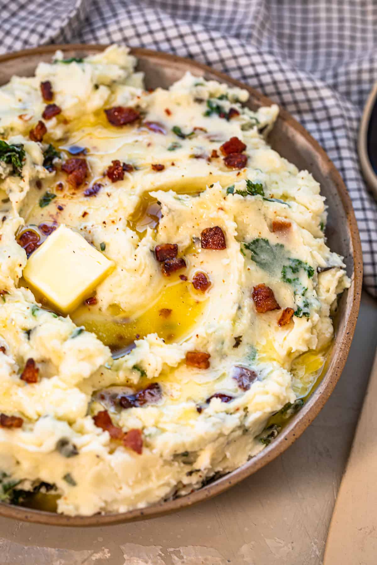Colcannon Potatoes The Cookie Rookie®
