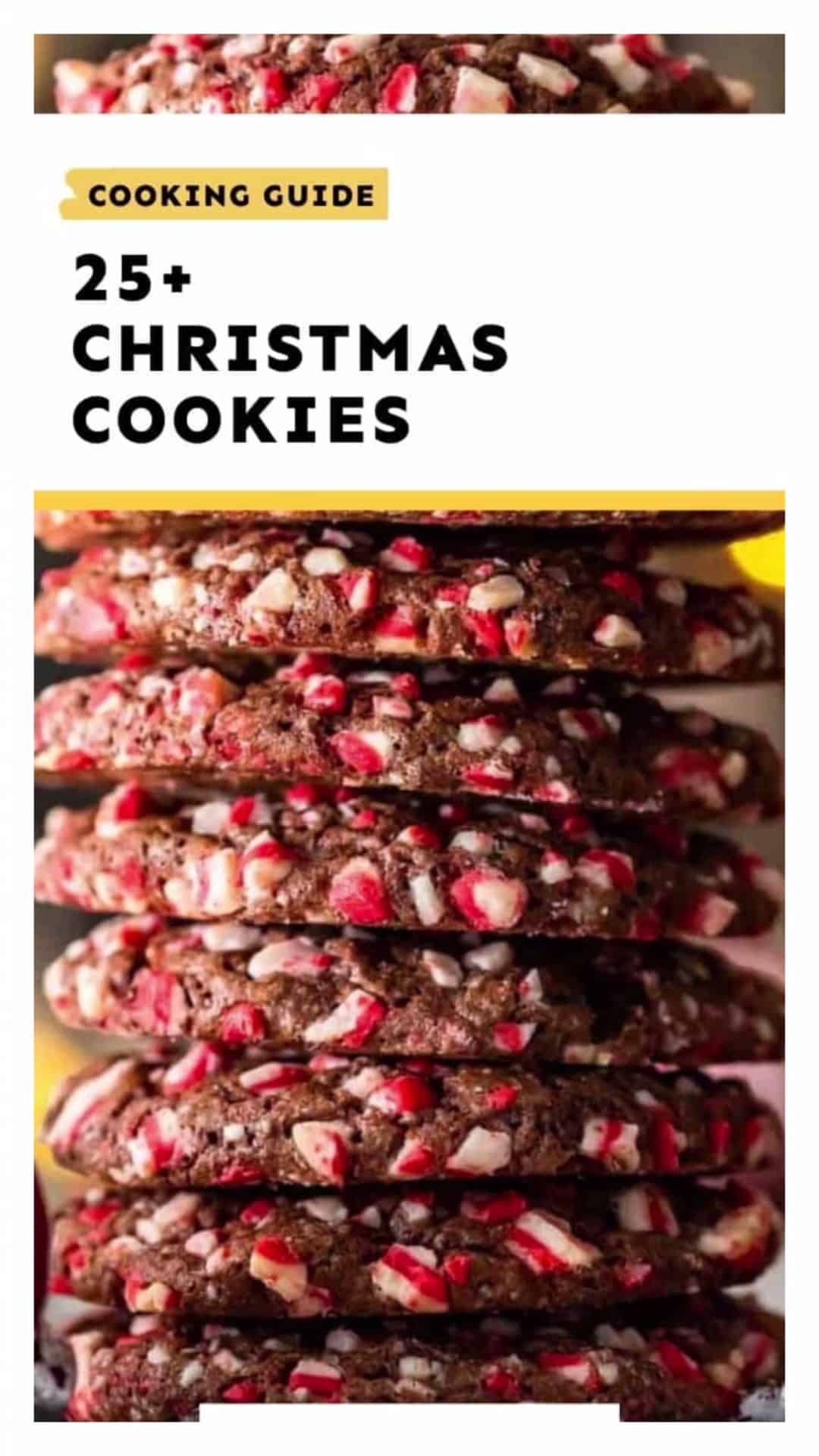 32 Easy Christmas Cookies The Cookie Rookie