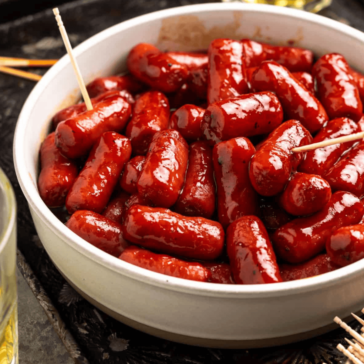 Little Smokies Recipe